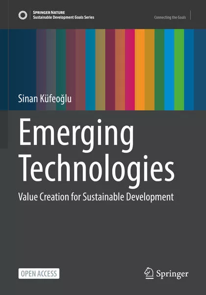 Cover: Emerging Technologies