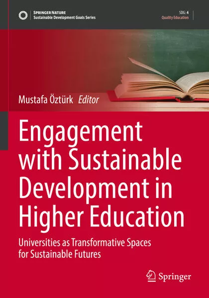 Engagement with Sustainable Development in Higher Education</a>