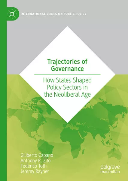 Trajectories of Governance</a>