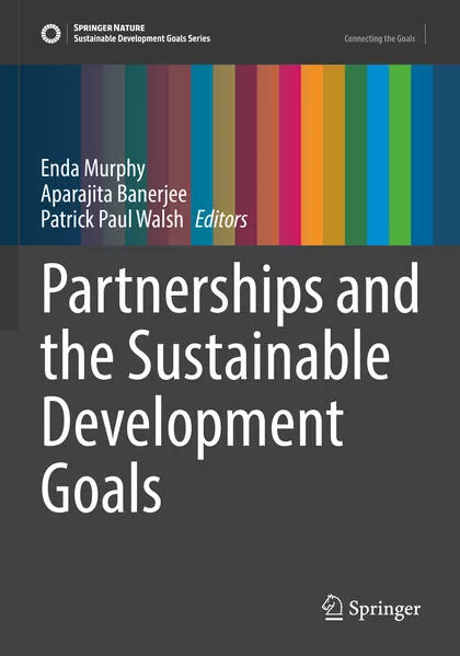 Partnerships and the Sustainable Development Goals</a>