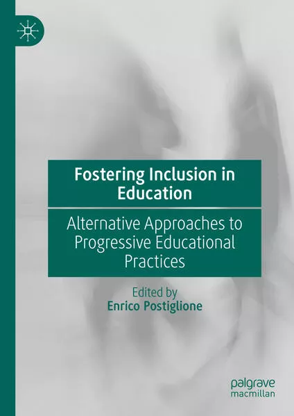 Fostering Inclusion in Education</a>