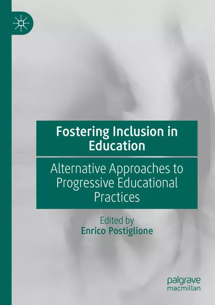 Cover: Fostering Inclusion in Education