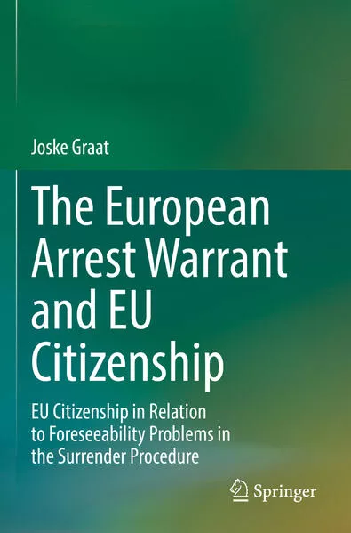 The European Arrest Warrant and EU Citizenship
