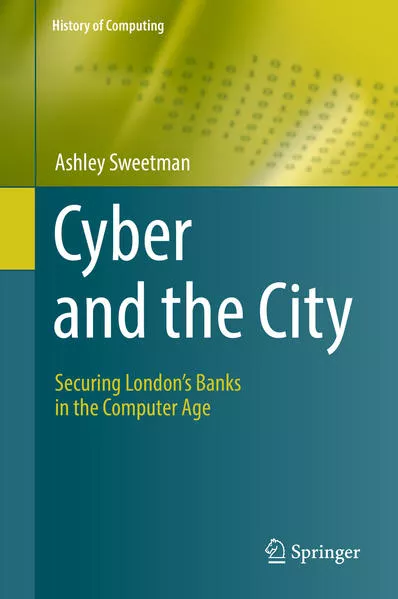 Cyber and the City</a>