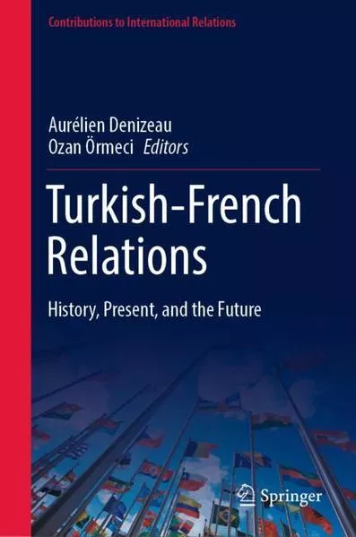 Cover: Turkish-French Relations