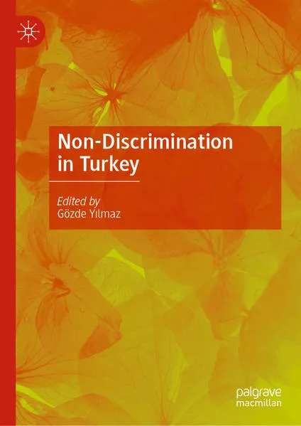 Non-Discrimination in Turkey</a>