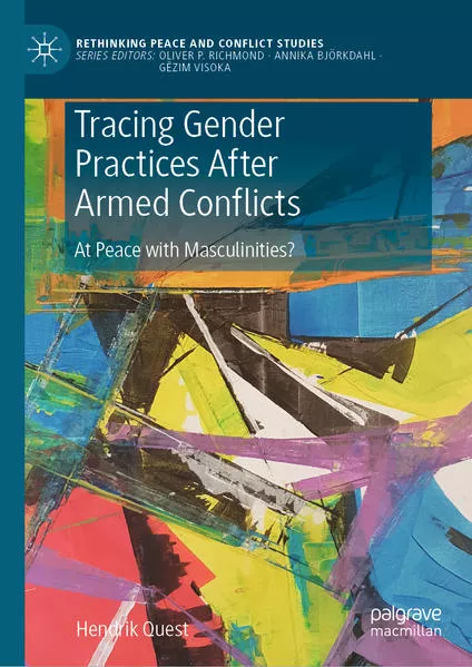 Cover: Tracing Gender Practices After Armed Conflicts