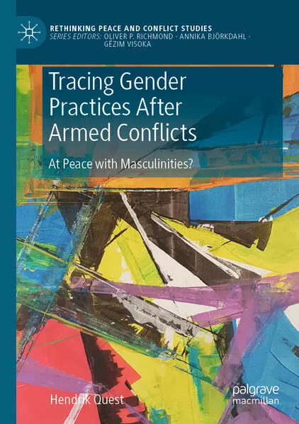 Cover: Tracing Gender Practices After Armed Conflicts