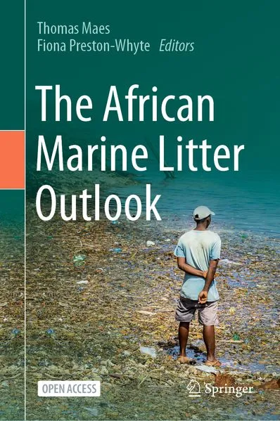 Cover: The African Marine Litter Outlook