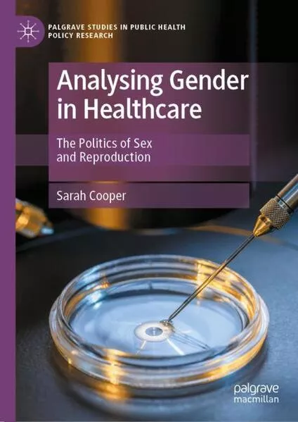 Analysing Gender in Healthcare</a>
