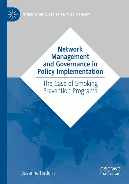 Cover: Network Management and Governance in Policy Implementation