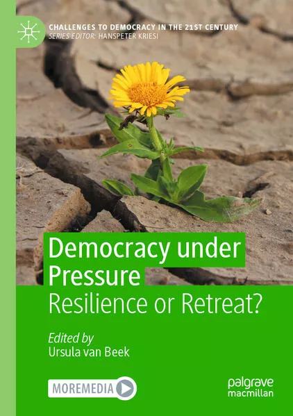 Cover: Democracy under Pressure