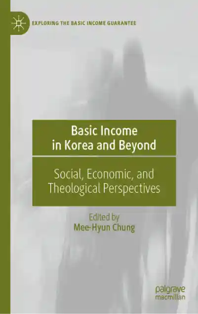 Cover: Basic Income in Korea and Beyond