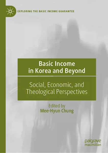 Basic Income in Korea and Beyond</a>