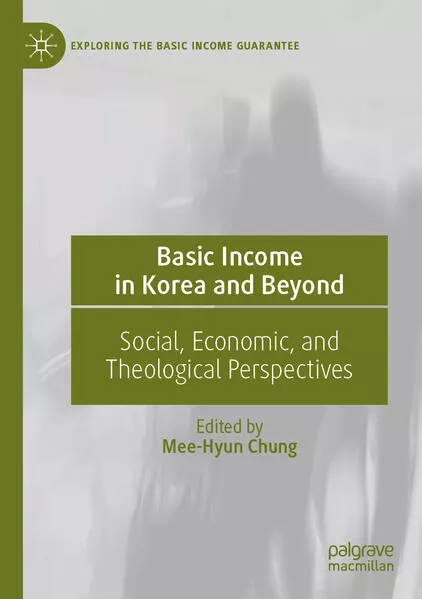 Basic Income in Korea and Beyond</a>