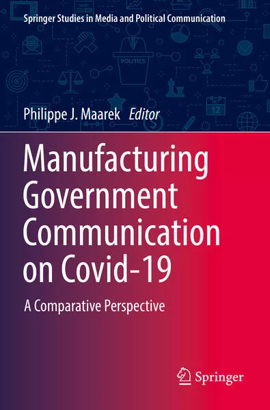 Manufacturing Government Communication on Covid-19</a>