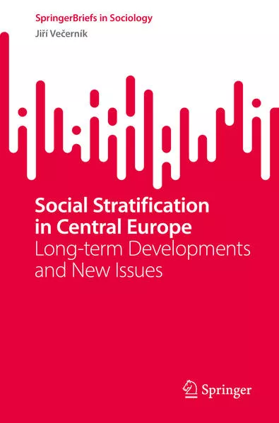 Cover: Social Stratification in Central Europe