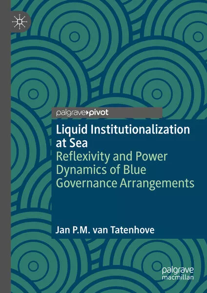 Cover: Liquid Institutionalization at Sea