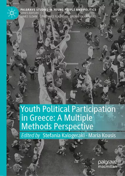 Youth Political Participation in Greece: A Multiple Methods Perspective</a>