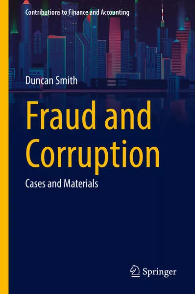 Fraud and Corruption</a>
