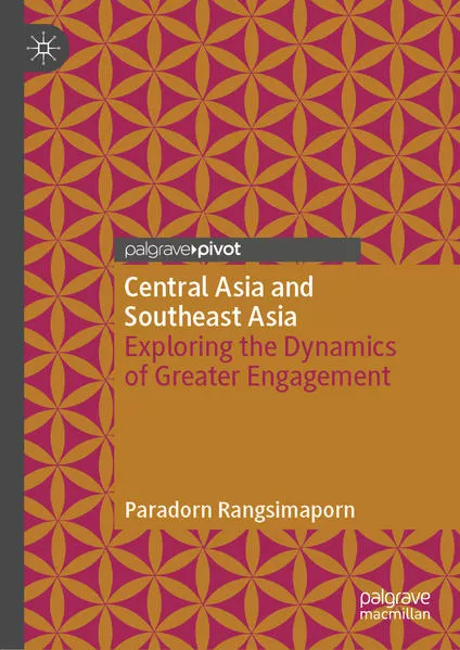 Cover: Central Asia and Southeast Asia