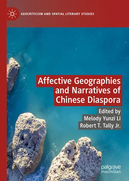 Cover: Affective Geographies and Narratives of Chinese Diaspora