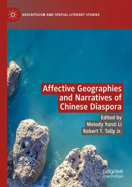 Cover: Affective Geographies and Narratives of Chinese Diaspora