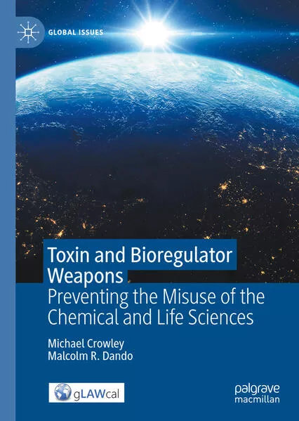 Toxin and Bioregulator Weapons</a>