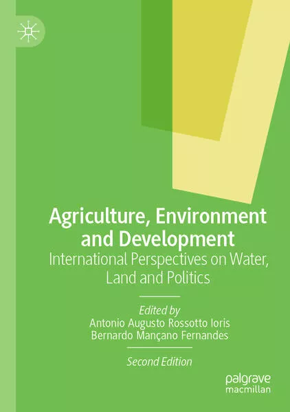 Agriculture, Environment and Development</a>