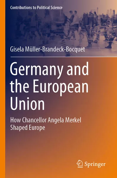 Germany and the European Union</a>