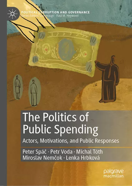 Cover: The Politics of Public Spending