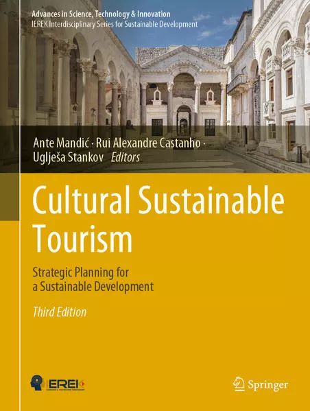 Cultural Sustainable Tourism</a>
