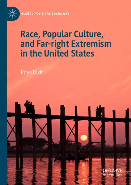 Cover: Race, Popular Culture, and Far-right Extremism in the United States