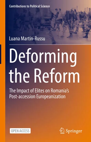 Cover: Deforming the Reform