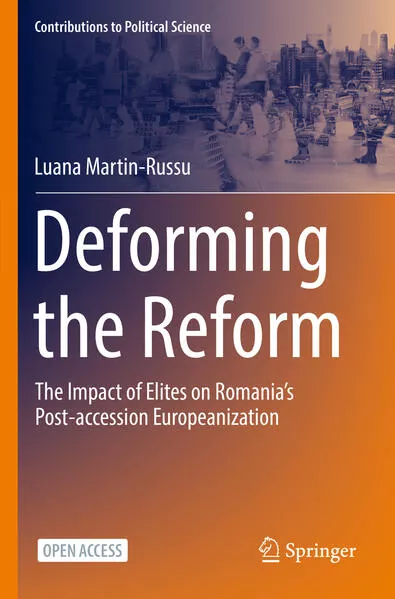 Cover: Deforming the Reform