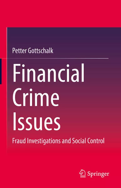 Financial Crime Issues</a>