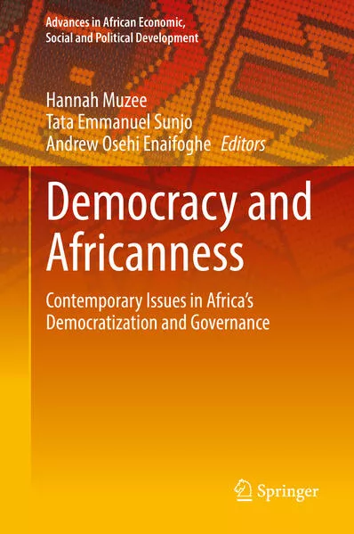 Democracy and Africanness</a>