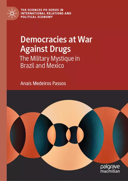 Cover: Democracies at War Against Drugs