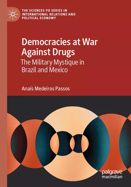 Cover: Democracies at War Against Drugs