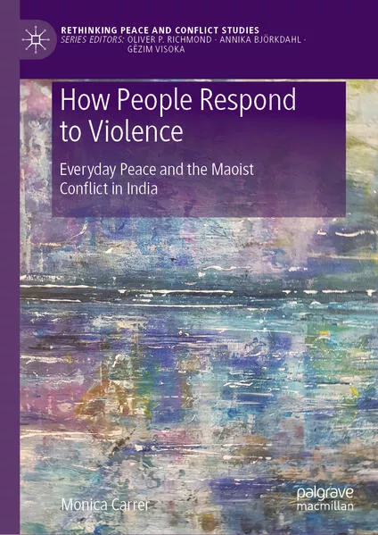 Cover: How People Respond to Violence