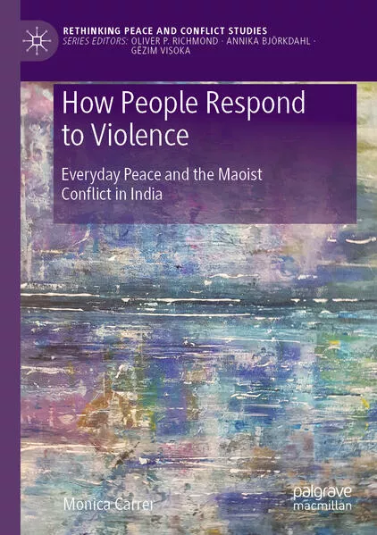 How People Respond to Violence</a>