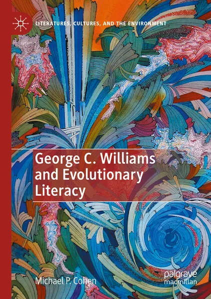 Cover: George C. Williams and Evolutionary Literacy