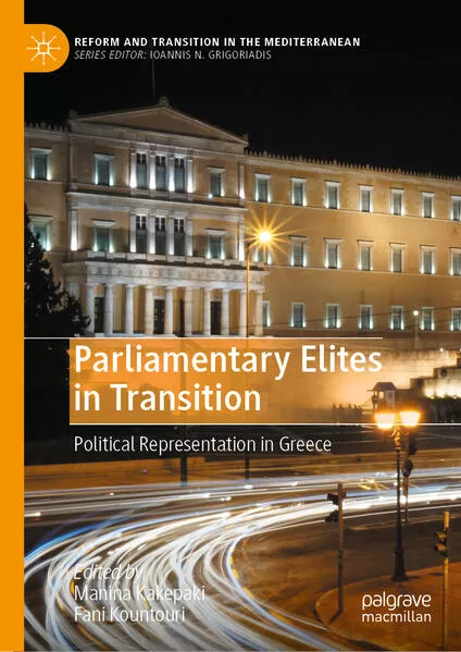 Parliamentary Elites in Transition</a>