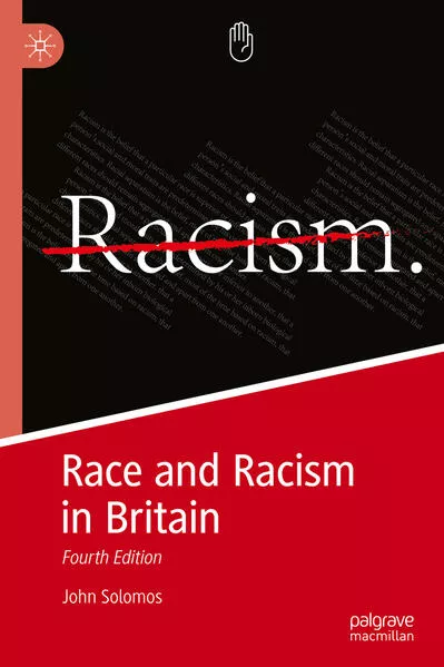 Race and Racism in Britain</a>