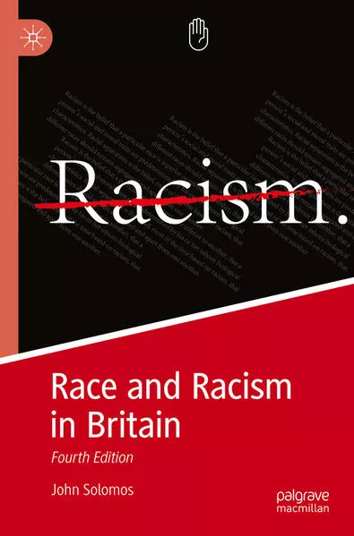 Race and Racism in Britain</a>