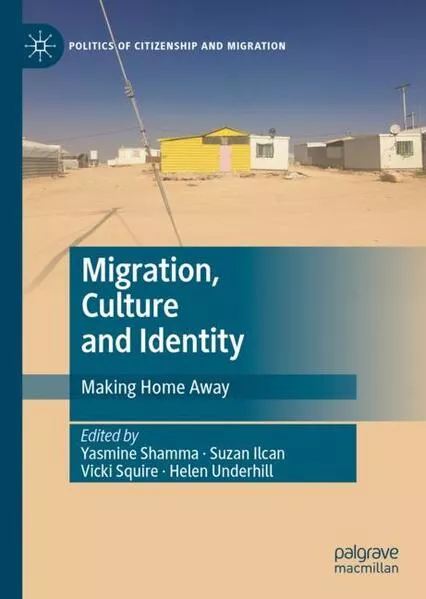 Cover: Migration, Culture and Identity