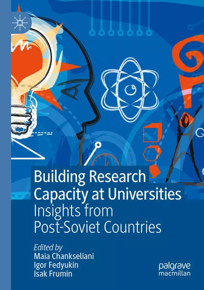 Building Research Capacity at Universities</a>