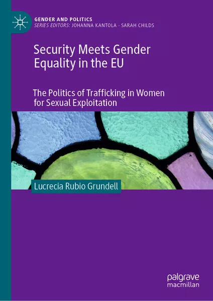 Cover: Security Meets Gender Equality in the EU
