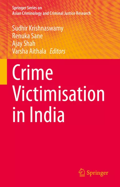 Crime Victimisation in India</a>