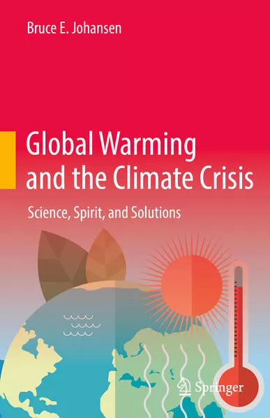 Cover: Global Warming and the Climate Crisis